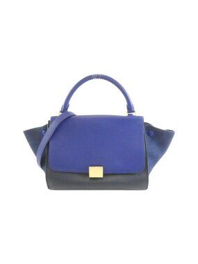Celine Small Trapeze Bag